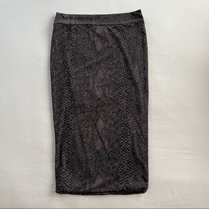 Acacia basics skirt